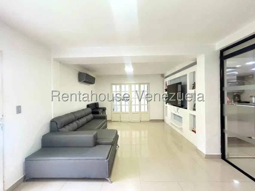 Casa (Duplex) en Venta en La Riberena, Lara - 30