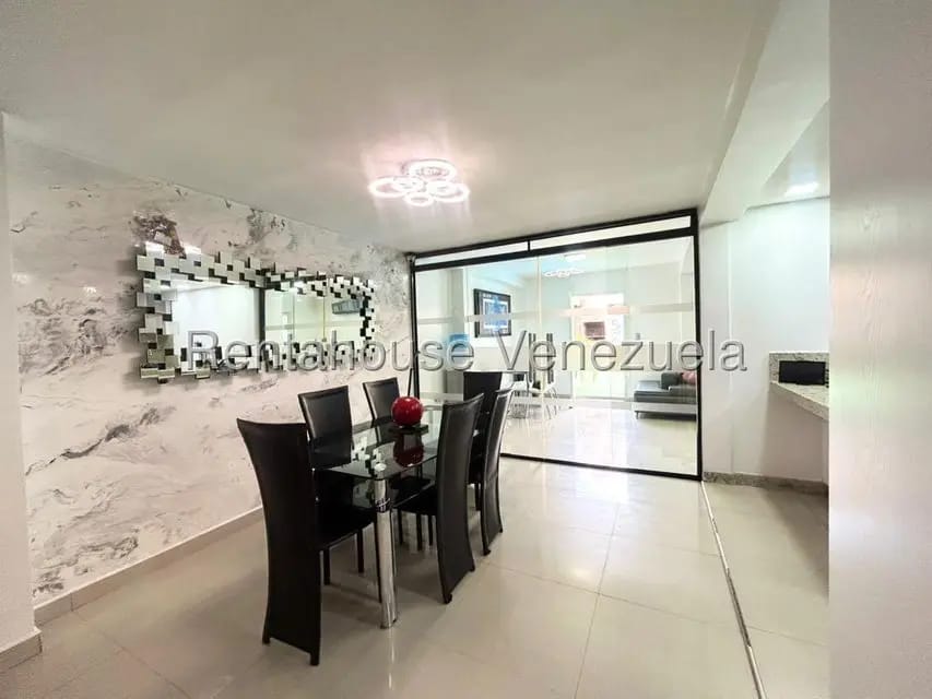 Casa (Duplex) en Venta en La Riberena, Lara - 4