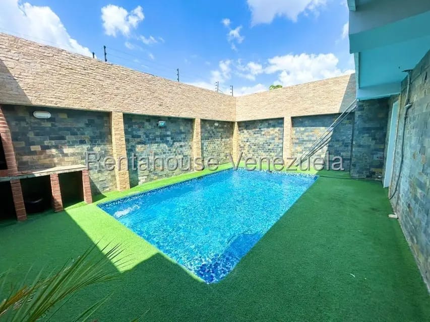 Casa (Duplex) en Venta en La Riberena, Lara - 33