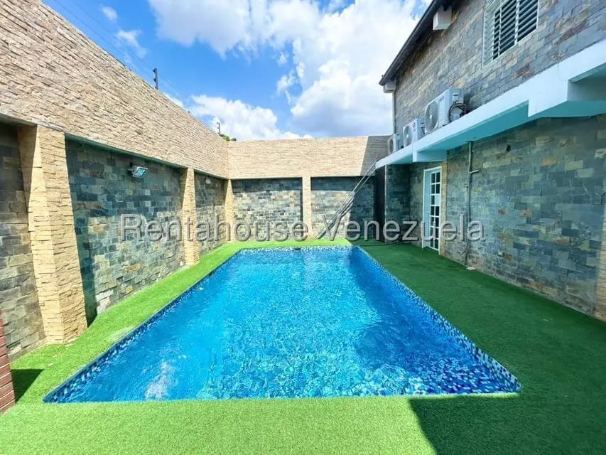 Casa (Duplex) en Venta en La Riberena, Lara - 34