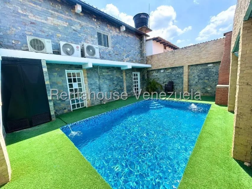 Casa (Duplex) en Venta en La Riberena, Lara - 35