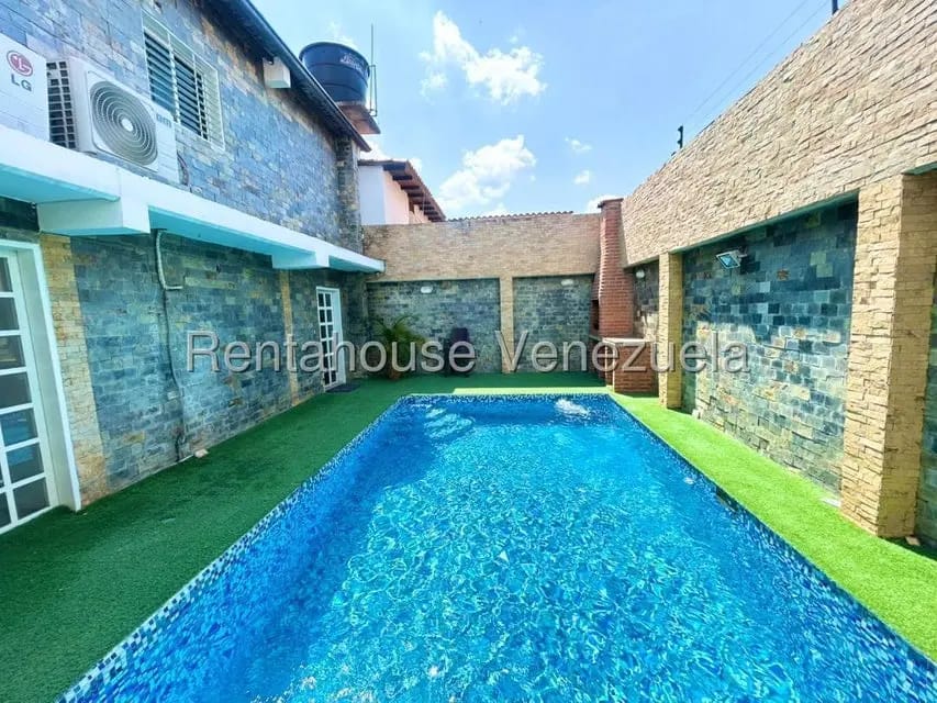 Casa (Duplex) en Venta en La Riberena, Lara - 36