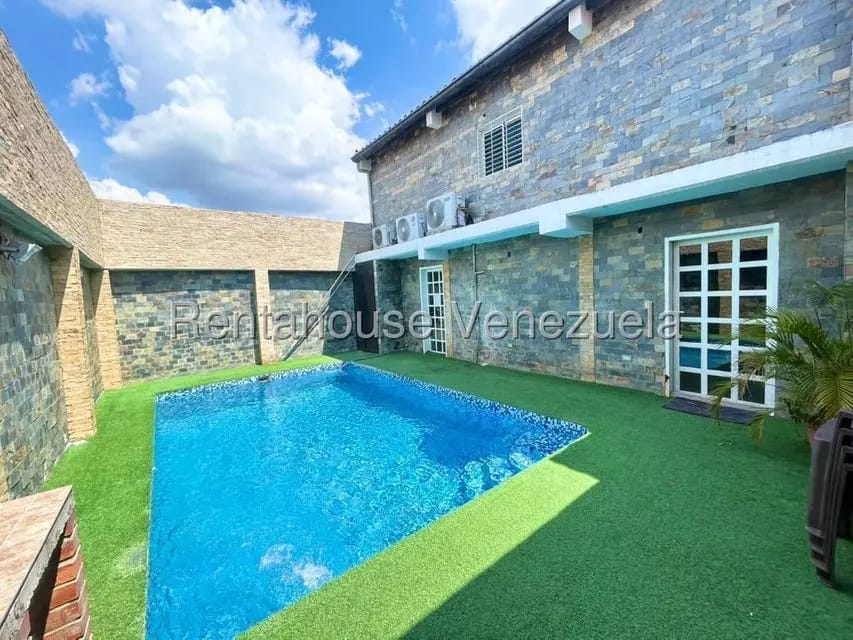 Casa (Duplex) en Venta en La Riberena, Lara - 37