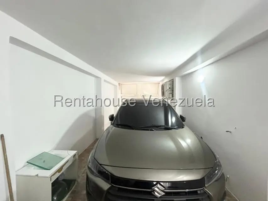 Casa (Duplex) en Venta en La Riberena, Lara - 38