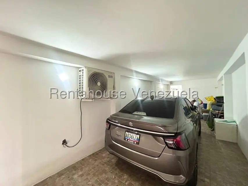 Casa (Duplex) en Venta en La Riberena, Lara - 40