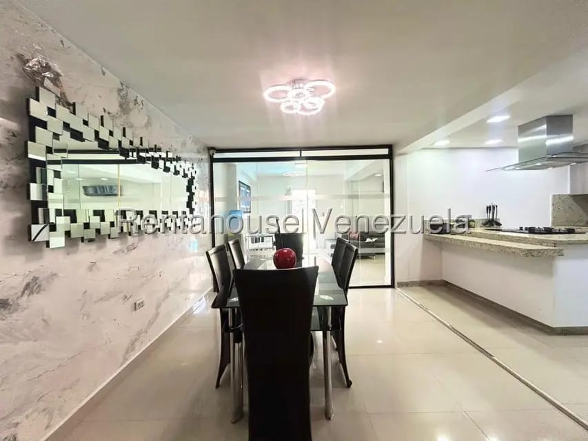 Casa (Duplex) en Venta en La Riberena, Lara - 5