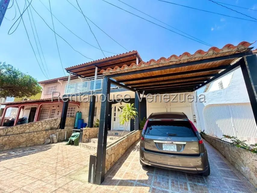 Casa (Duplex) en Venta en La Riberena, Lara - 42