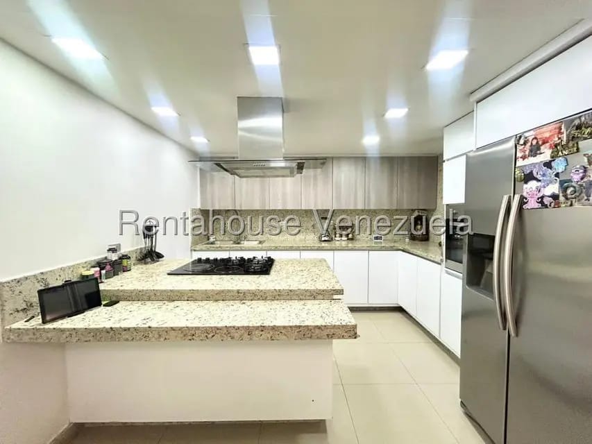 Casa (Duplex) en Venta en La Riberena, Lara - 6