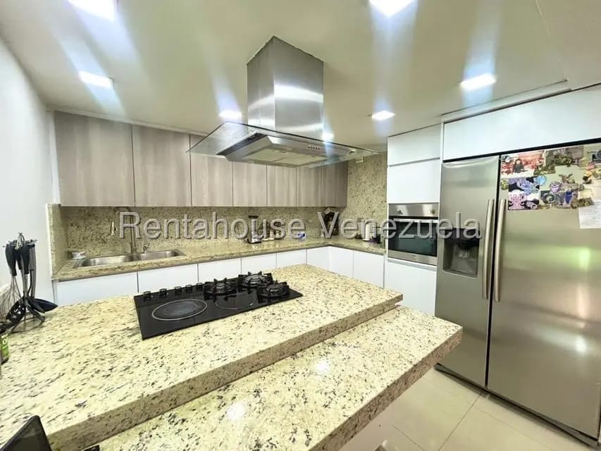 Casa (Duplex) en Venta en La Riberena, Lara - 7