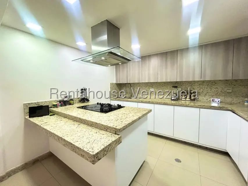 Casa (Duplex) en Venta en La Riberena, Lara - 8
