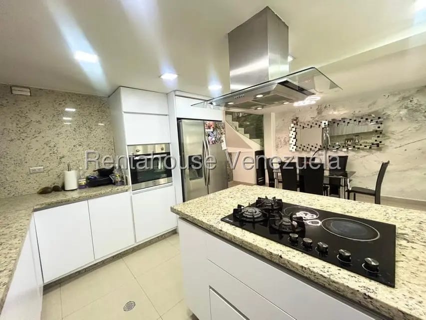 Casa (Duplex) en Venta en La Riberena, Lara - 9