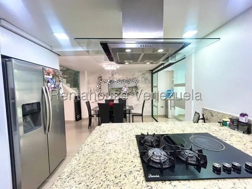 Casa (Duplex) en Venta en La Riberena, Lara - 10