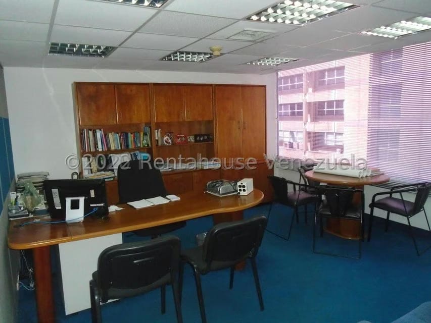 Comercial (Oficina) en Venta en Chuao, Distrito Metropolitano - 11