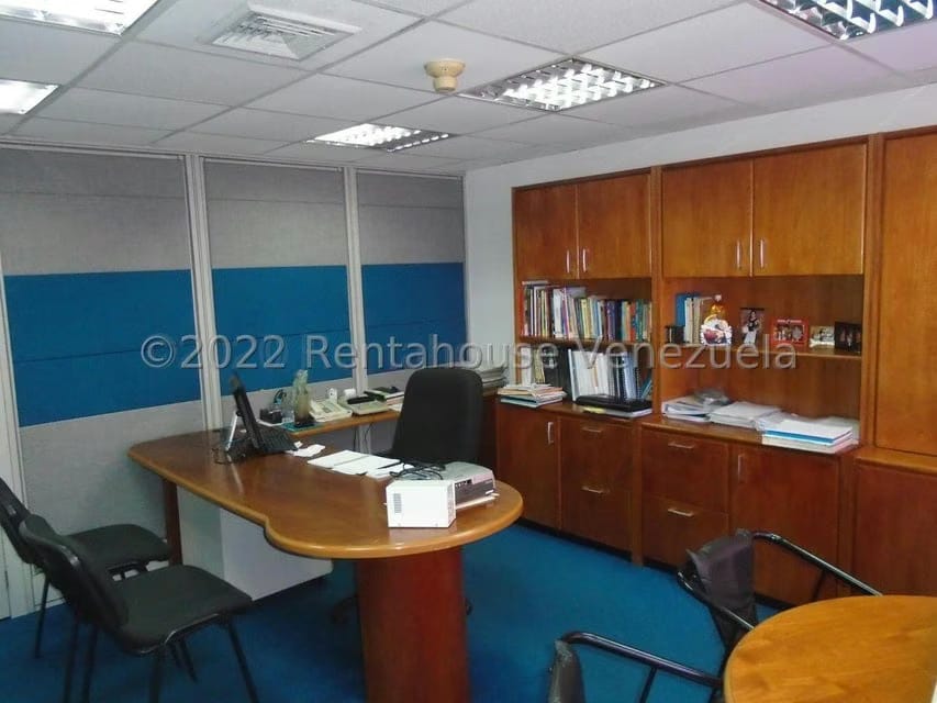 Comercial (Oficina) en Venta en Chuao, Distrito Metropolitano - 12