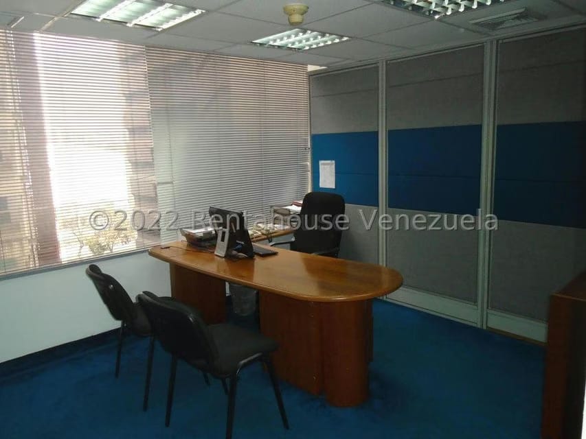 Comercial (Oficina) en Venta en Chuao, Distrito Metropolitano - 13