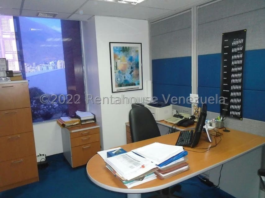 Comercial (Oficina) en Venta en Chuao, Distrito Metropolitano - 15