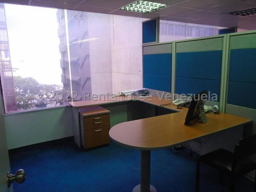Comercial (Oficina) en Venta en Chuao, Distrito Metropolitano - 16