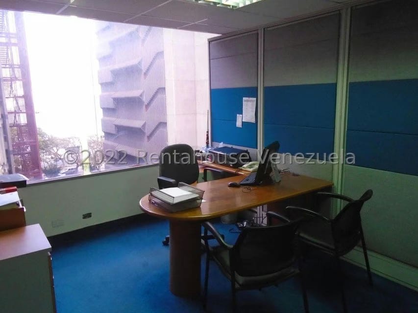 Comercial (Oficina) en Venta en Chuao, Distrito Metropolitano - 17