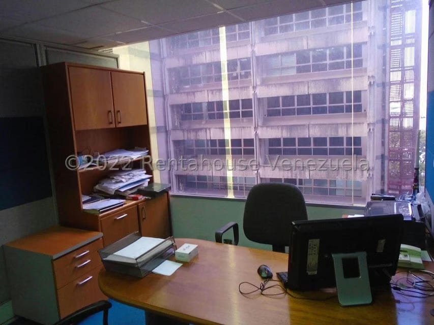 Comercial (Oficina) en Venta en Chuao, Distrito Metropolitano - 18