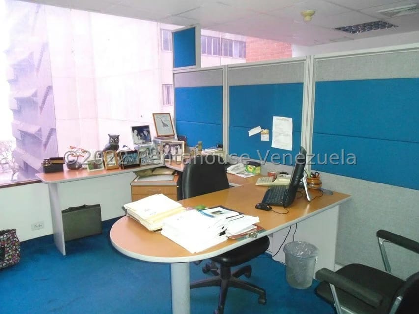 Comercial (Oficina) en Venta en Chuao, Distrito Metropolitano - 19