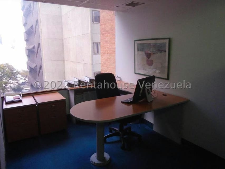 Comercial (Oficina) en Venta en Chuao, Distrito Metropolitano - 21