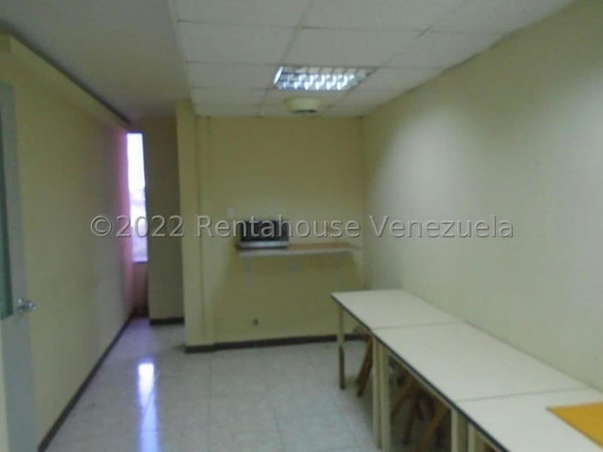 Comercial (Oficina) en Venta en Chuao, Distrito Metropolitano - 23