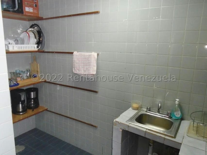Comercial (Oficina) en Venta en Chuao, Distrito Metropolitano - 24