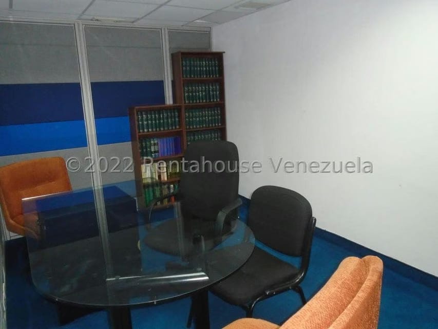 Comercial (Oficina) en Venta en Chuao, Distrito Metropolitano - 29