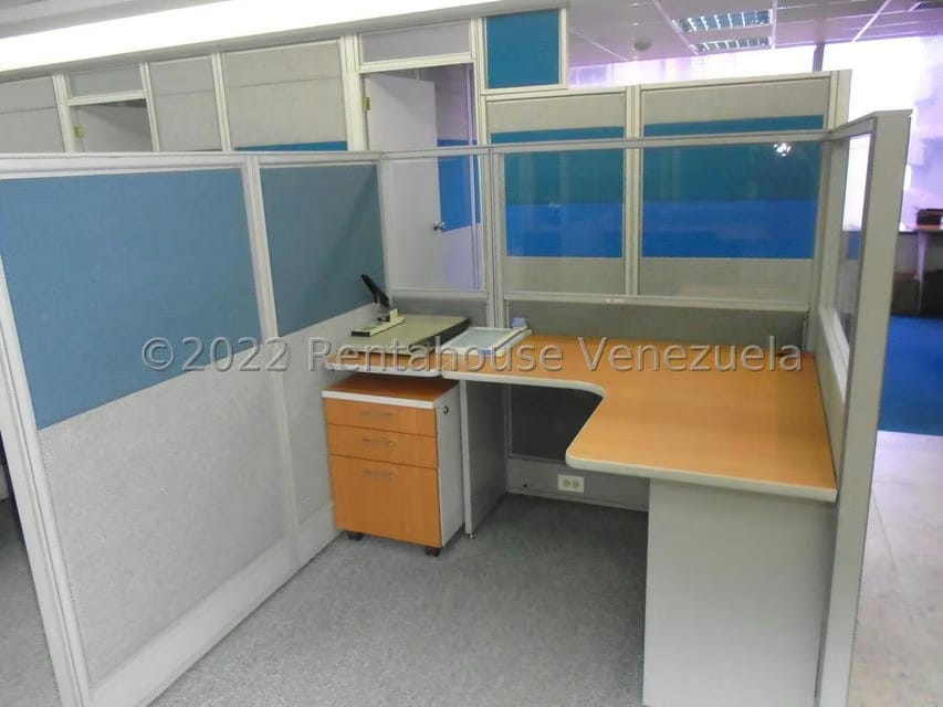 Comercial (Oficina) en Venta en Chuao, Distrito Metropolitano - 35