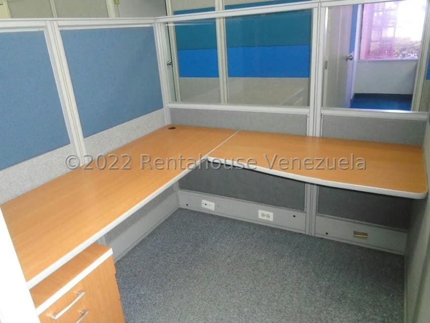 Comercial (Oficina) en Venta en Chuao, Distrito Metropolitano - 36