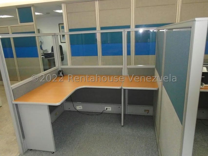 Comercial (Oficina) en Venta en Chuao, Distrito Metropolitano - 37
