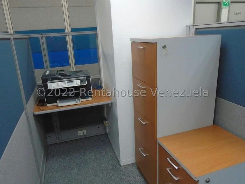 Comercial (Oficina) en Venta en Chuao, Distrito Metropolitano - 38