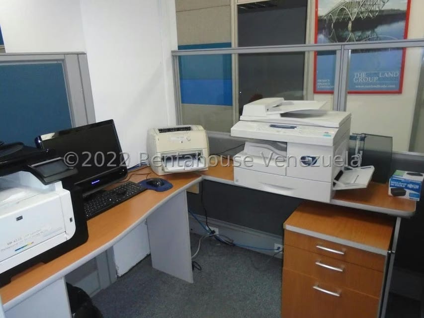 Comercial (Oficina) en Venta en Chuao, Distrito Metropolitano - 39