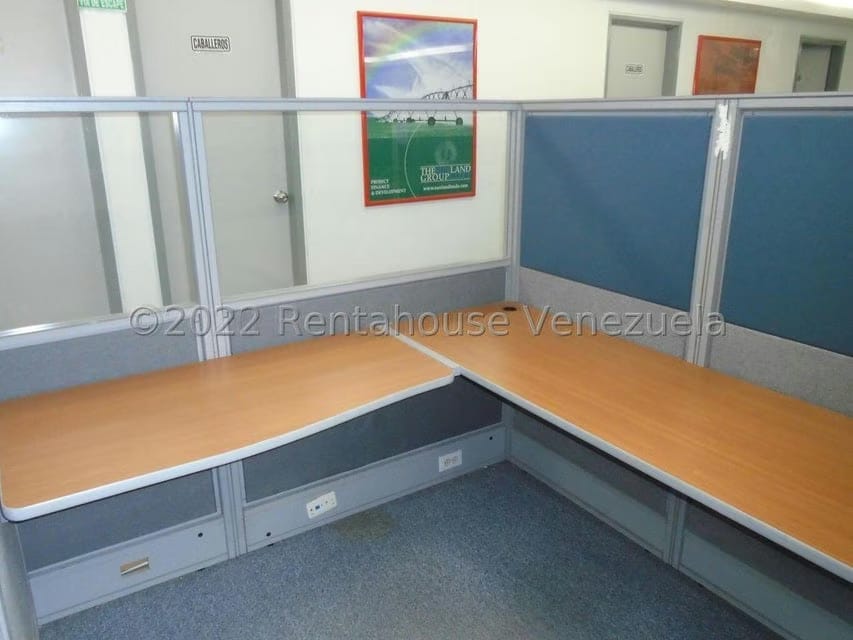 Comercial (Oficina) en Venta en Chuao, Distrito Metropolitano - 40