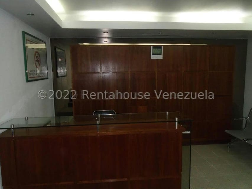 Comercial (Oficina) en Venta en Chuao, Distrito Metropolitano - 5