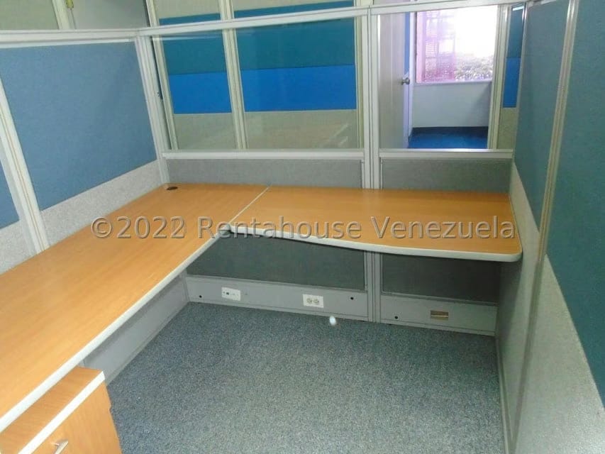 Comercial (Oficina) en Venta en Chuao, Distrito Metropolitano - 42