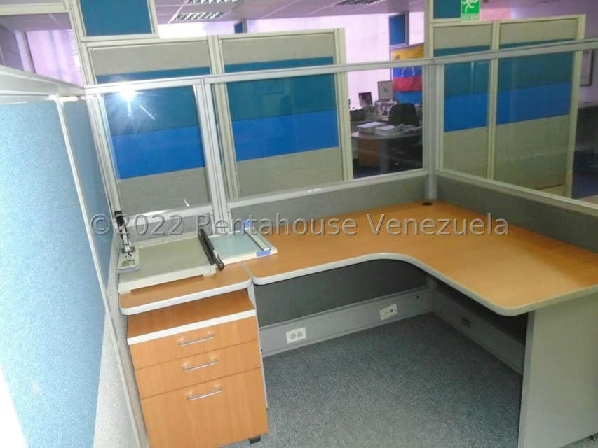 Comercial (Oficina) en Venta en Chuao, Distrito Metropolitano - 43