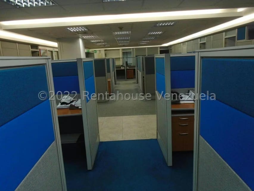 Comercial (Oficina) en Venta en Chuao, Distrito Metropolitano - 44