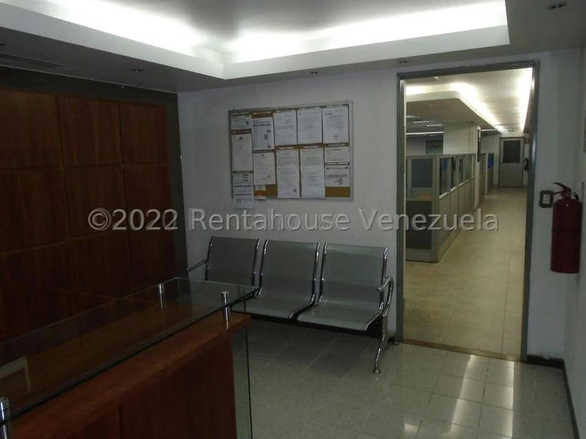 Comercial (Oficina) en Venta en Chuao, Distrito Metropolitano - 6