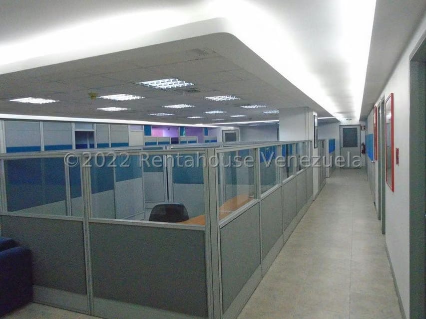 Comercial (Oficina) en Venta en Chuao, Distrito Metropolitano - 7