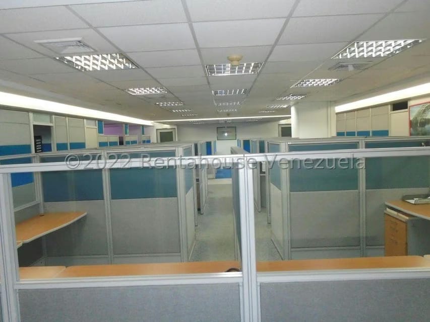 Comercial (Oficina) en Venta en Chuao, Distrito Metropolitano - 9
