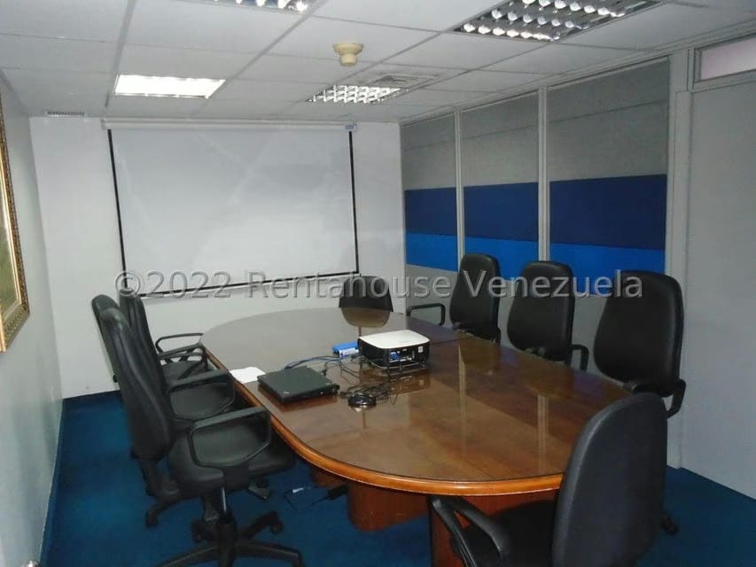 Comercial (Oficina) en Venta en Chuao, Distrito Metropolitano - 10