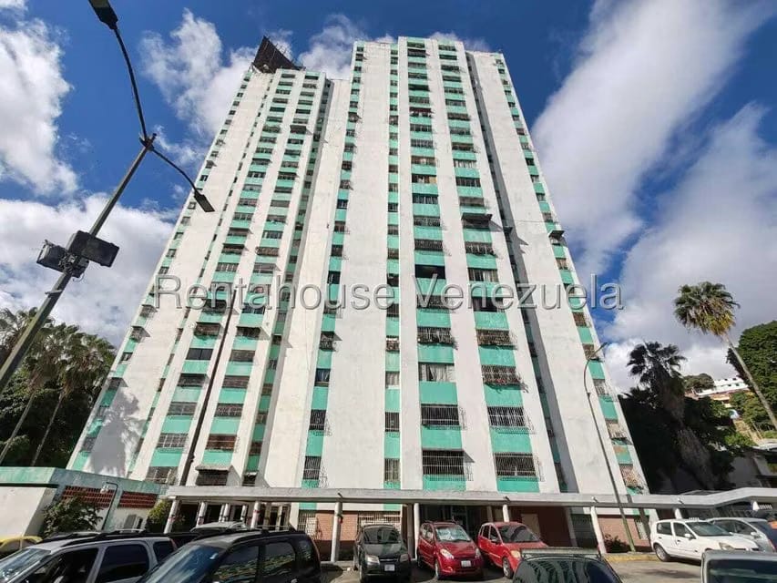 Apartamento (1 Nivel) en Venta en El Valle, Distrito Metropolitano