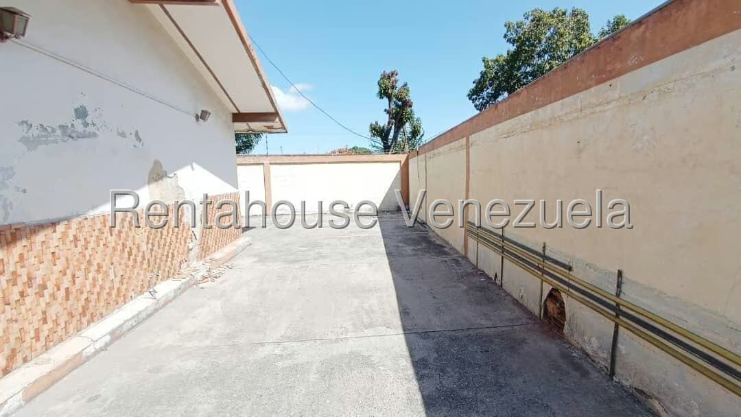 Comercial (Edificio) en Venta en Centro, Lara - 22