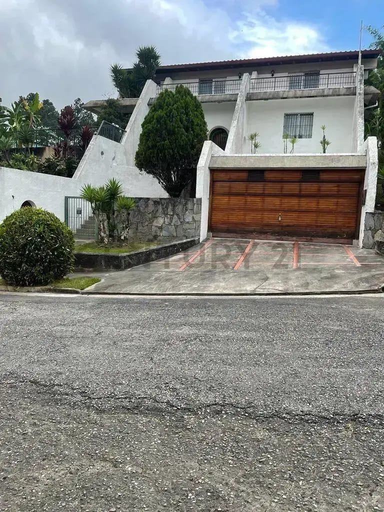 Casa e venta en El Placer
