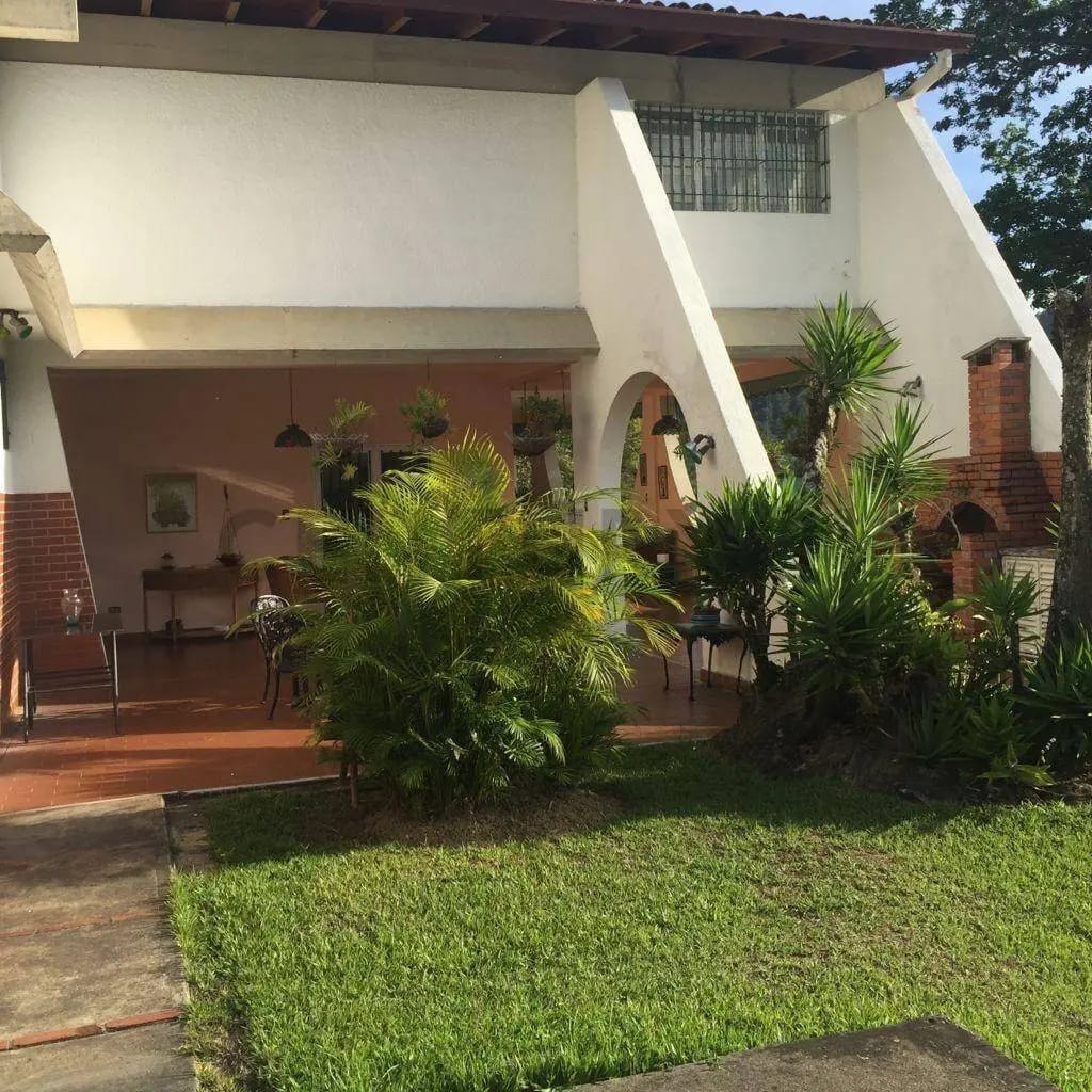 Casa e venta en El Placer - 2