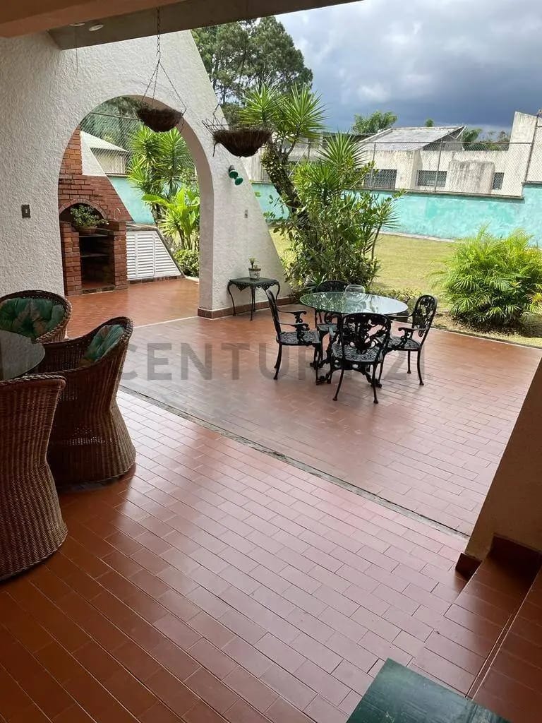 Casa e venta en El Placer - 11