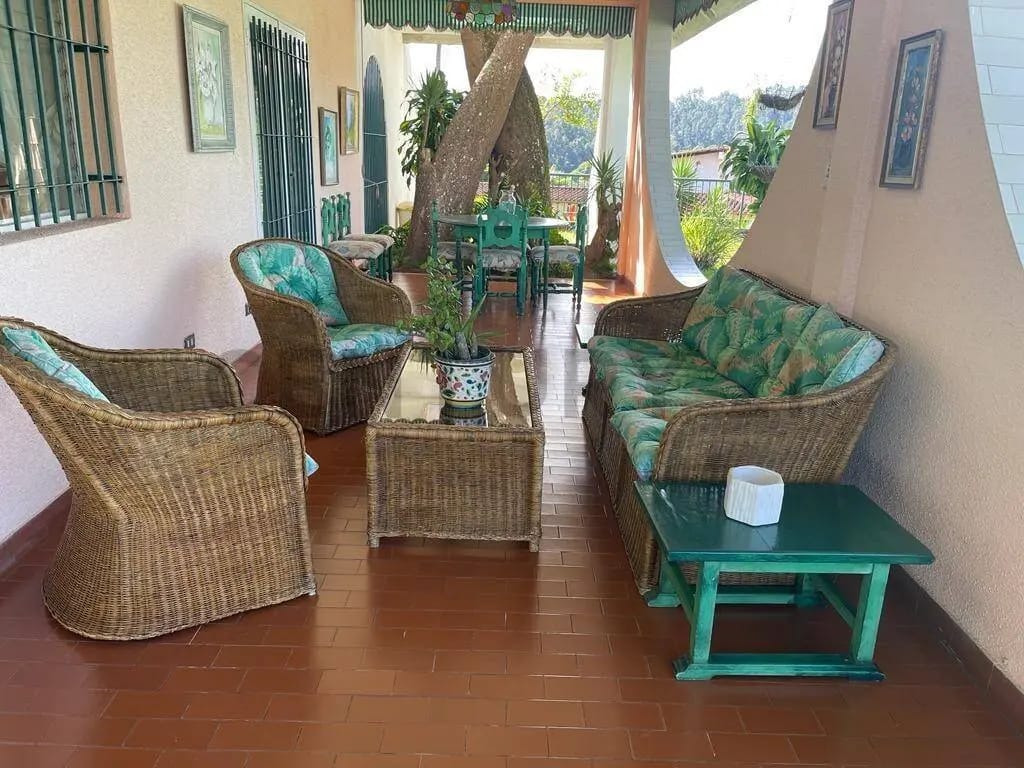 Casa e venta en El Placer - 13