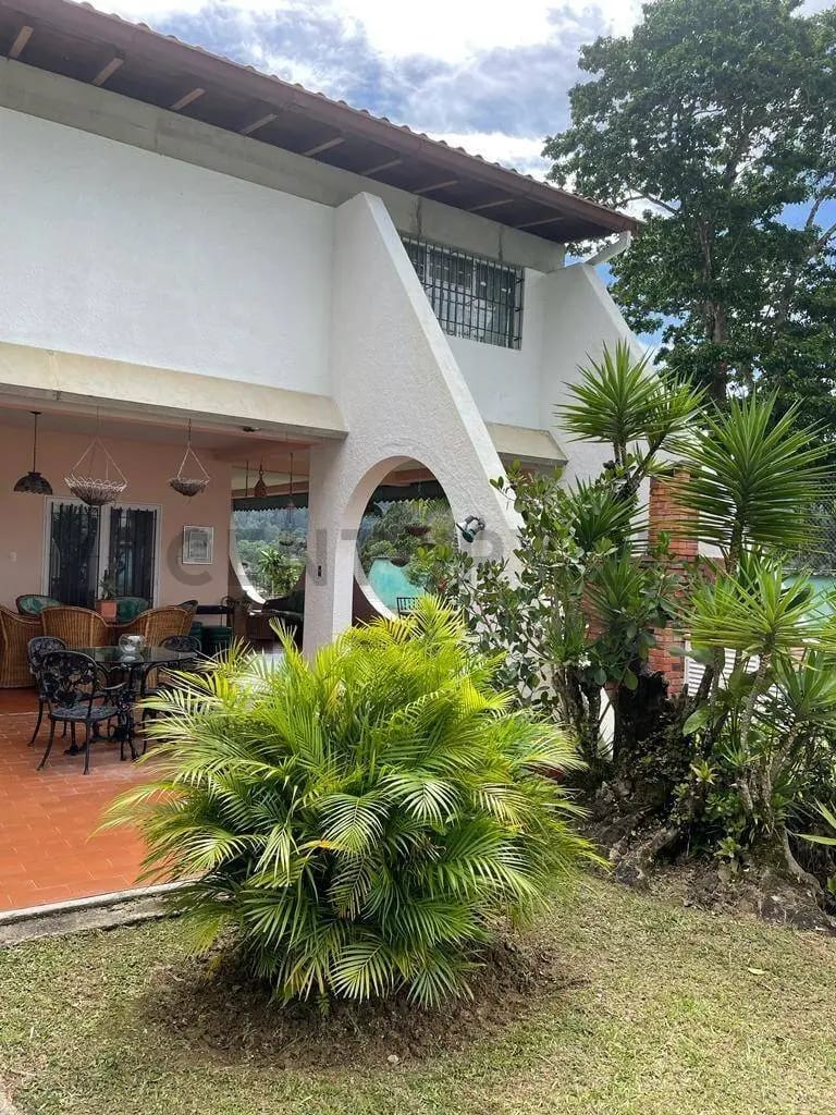 Casa e venta en El Placer - 3