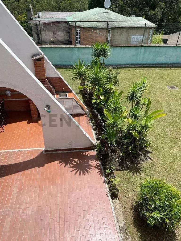 Casa e venta en El Placer - 4